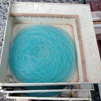 Palamito per la pesca 