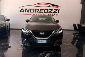 Nissan Qashqai 1.3 mhev N-Connecta 2wd 158cv xtron