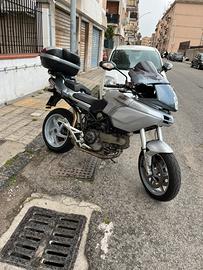Ducati Multistrada 1000 Ds