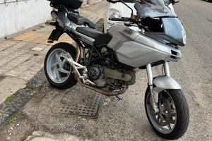 Ducati Multistrada 1000 Ds