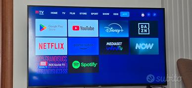 tim box 4k android tv 3gb ram 16 rom