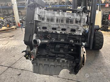 955A1000 90.000KM MOTORE ALFA MITO 1.4 16V