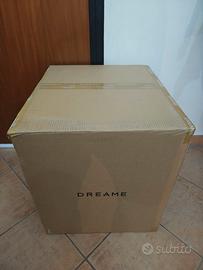 Dreame Acqua10 ultra Track complete