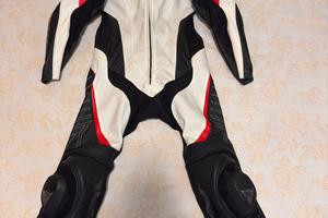 Tuta intera Dainese modello Racing tg.52