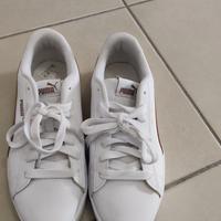 scarpe da tennis originali PUMA misura 38 