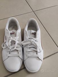 scarpe da tennis originali PUMA misura 38 