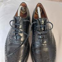 scarpe uomo Church's modello Burwood