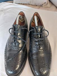 scarpe uomo Church's modello Burwood