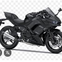 Kawasaki Ninja
