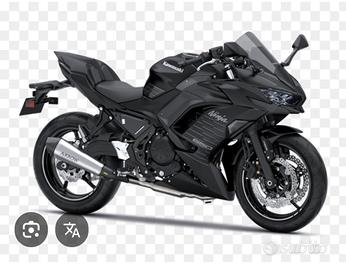 Kawasaki Ninja