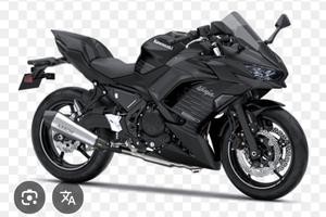 Kawasaki Ninja