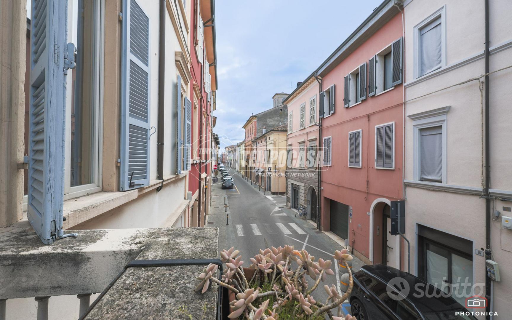 Appartamento – Lugo - Altro