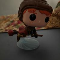 funko pop - ron weasley (x draco malfoy)