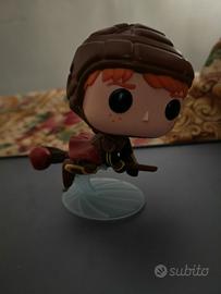 funko pop - ron weasley (x draco malfoy)
