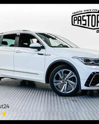 VOLKSWAGEN Tiguan 2ª serie - Tiguan 2.0 TDI 150 CV