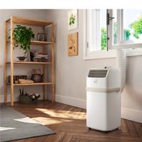 condizionatore portatile Pinguino de Longhi 