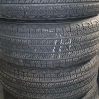 4x 255/55/20 110V Goodyear