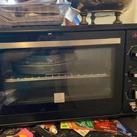 Forno Ardes