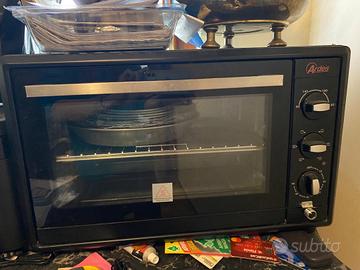 Forno Ardes