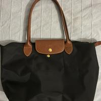 Borsa Longchamp originale