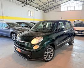 Fiat 500L ecoM 2016 tetto panoramico perfetta