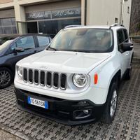 Jeep Renegade 2.0 Mjt 4WD Active Drive Sport