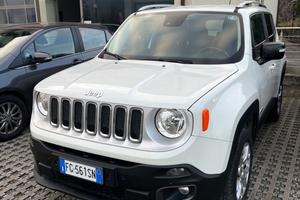 Jeep Renegade 2.0 Mjt 4WD Active Drive Sport
