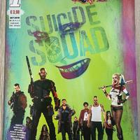 Suicide Squad Harley Quinn n1 Variant The Space
