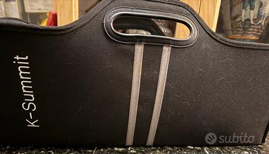 Catene da neve König K-Summit K33