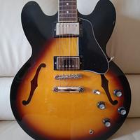 Chitarra Epiphone ES-335 Inspired by Gibson