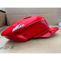 Serbatoio Originale per Ducati 1098-1198 Nuovo