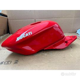 Serbatoio Originale per Ducati 1098-1198 Nuovo