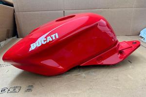Serbatoio Originale per Ducati 1098-1198 Nuovo