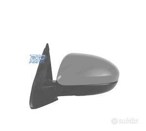 SPECCHIO COMPLETO SINISTRO MAZDA 3 09-13