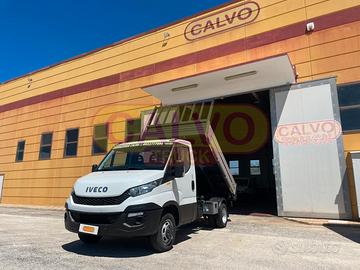Iveco Daily ribaltabile