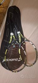 racchetta da tennis babolat junior