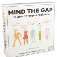 GIOCO MIND THE GAP