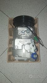 Compressore aria condizionata RIDEX 447K0098