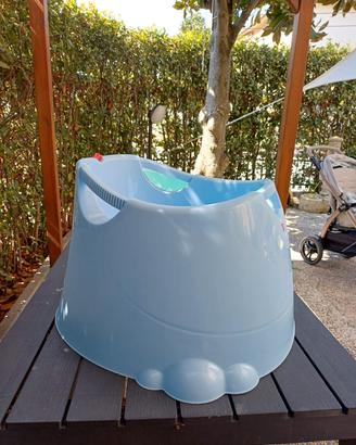 Vaschetta Bagnetto Ergonomica Okbaby Oplà