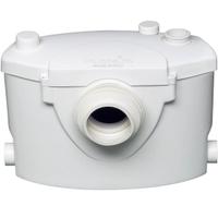 Planus broysan 4 cassetta trituratrice