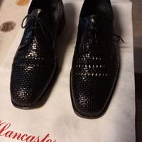scarpe uomo da ceremonia n. 43