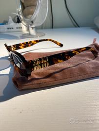occhiali Miu Miu