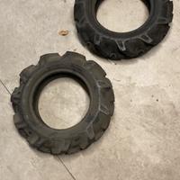 Pneumatici motozappa