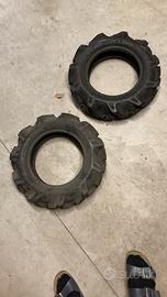 Pneumatici motozappa