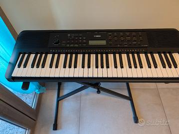 tastiera yamaha