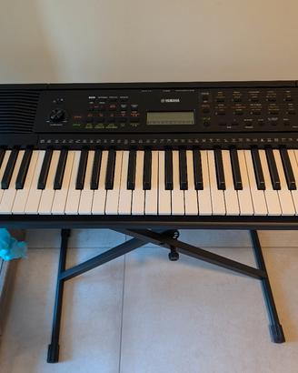 tastiera yamaha