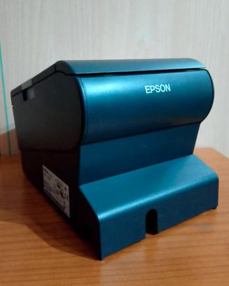 STAMPANTE EPSON