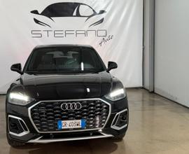 Audi Q5 50 TDI quattro tiptronic S line plus