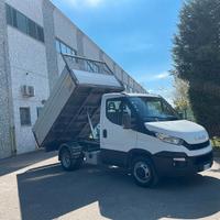 Iveco Daily 35C11 Ribaltabile Trilat - E5B - 2015