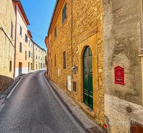 Appartamento a Montescudaio